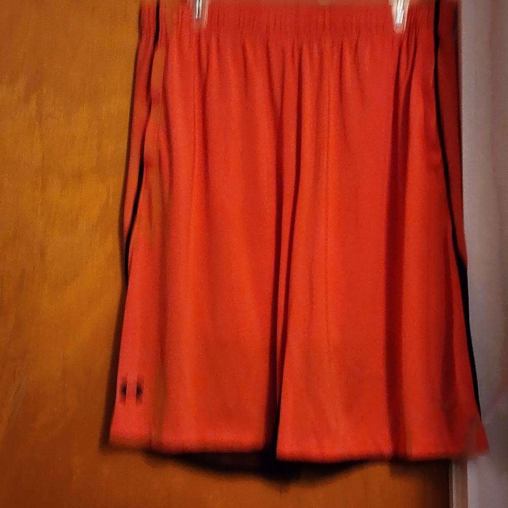 Under Armour Athletic Shorts